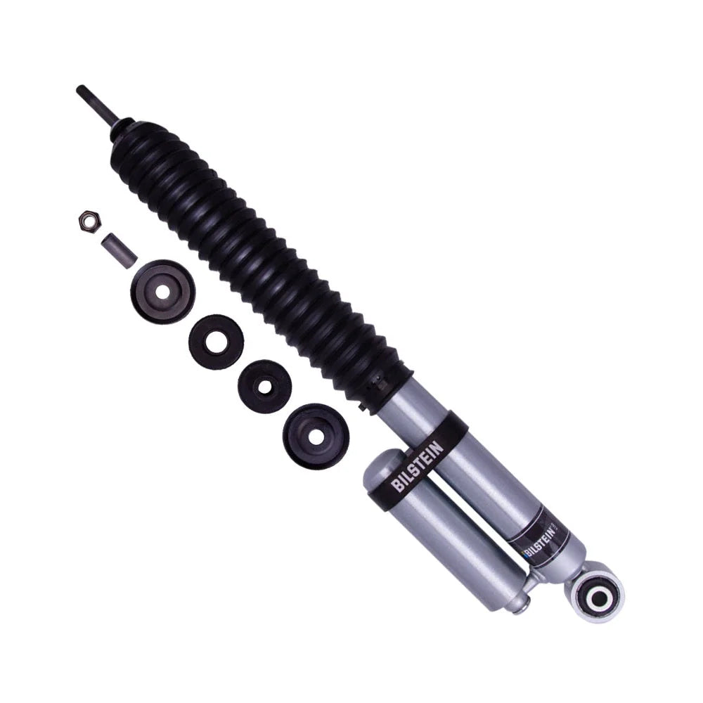 Bilstein 25-325102 B8 5160 Shock Absorbers on white background