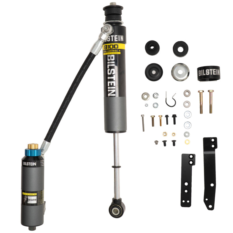 Bilstein 25-344790 shock absorbers product view 1