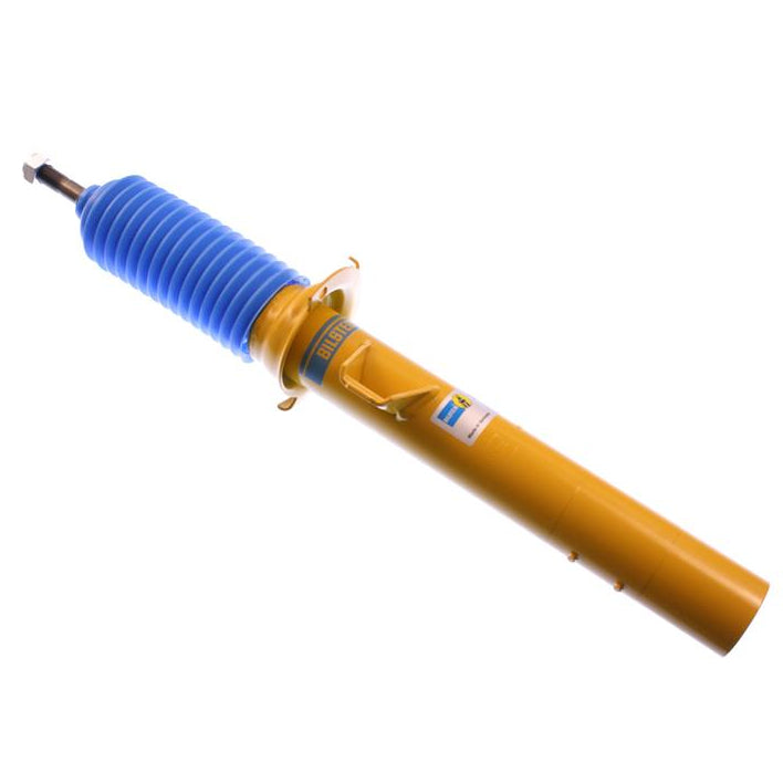 Bilstein 35-120384 B6 front right 36mm monotube strut assembly for 2006 BMW 330i Base