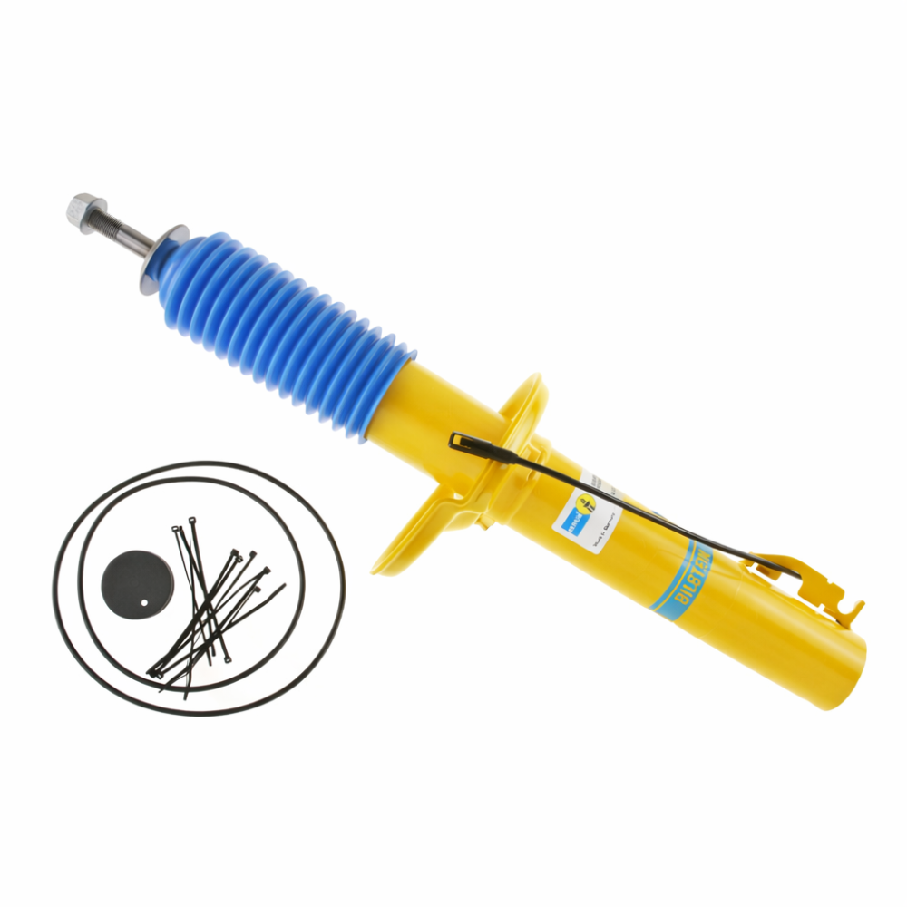 Bilstein B8 Performance Plus DampTronic rear strut full view