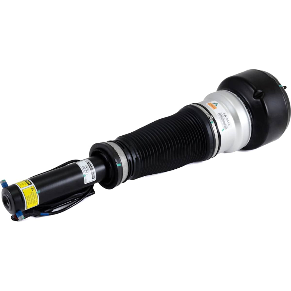 Bilstein B4 OE Replacement rear right strut full view