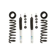 Load image into Gallery viewer, Bilstein 46-241634 B8 5112 Suspension Lift Kits on white background