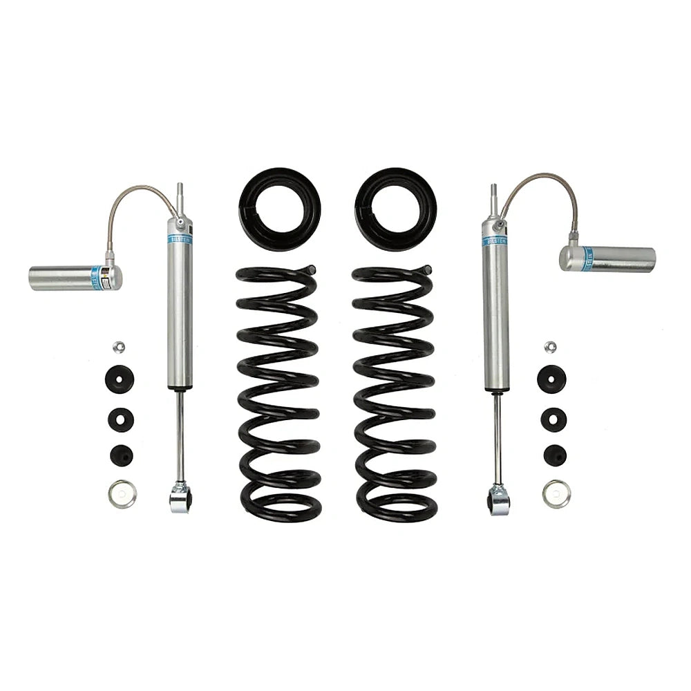 Bilstein B8 5162 Front Leveling Kit for 2014-2026 Ram 2500, product view 1