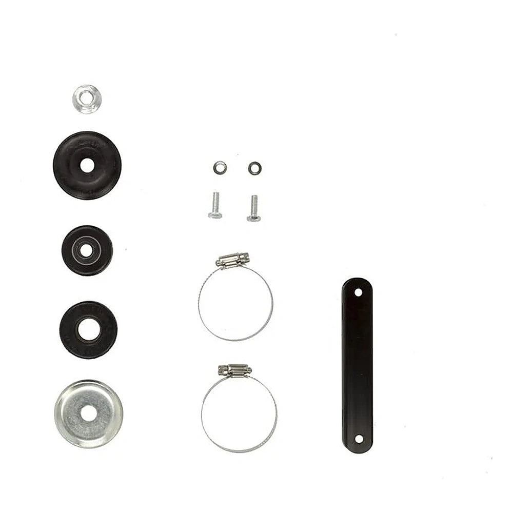 Bilstein B8 5162 Front Leveling Kit for 2014-2026 Ram 2500, product view 2
