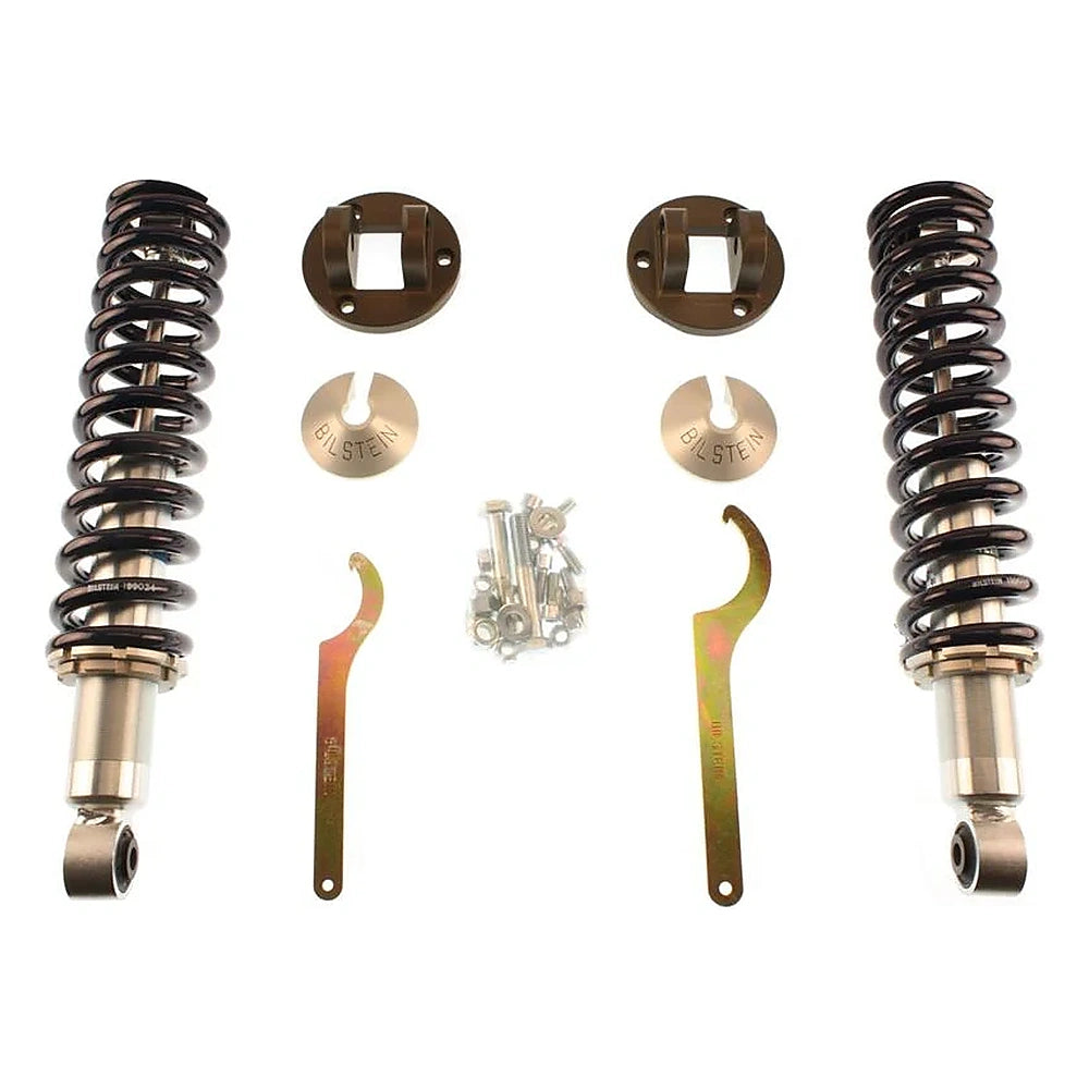 Bilstein B8 5162 Front Leveling Kit for 2014-2026 Ram 2500, product view 3