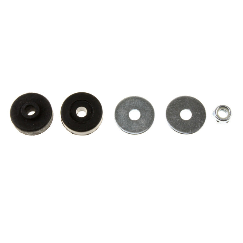 Bilstein 4600 Front Monotube Shock Absorber 90-95 Toyota 4Runner - Black Ops Auto Works