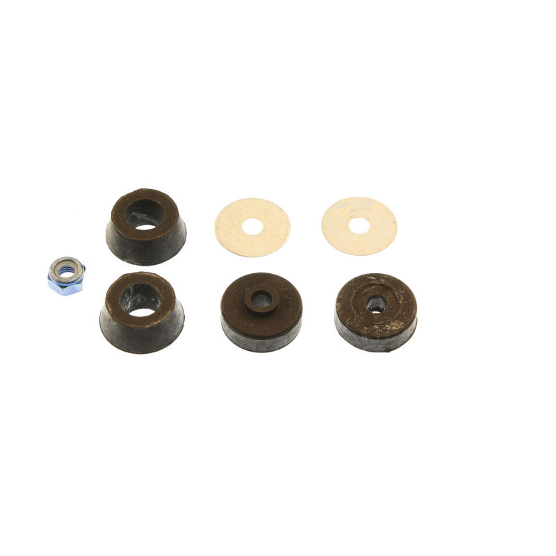 Bilstein 4600 Rear 46mm Monotube Shock Absorber 90-95 Toyota 4Runner - Black Ops Auto Works