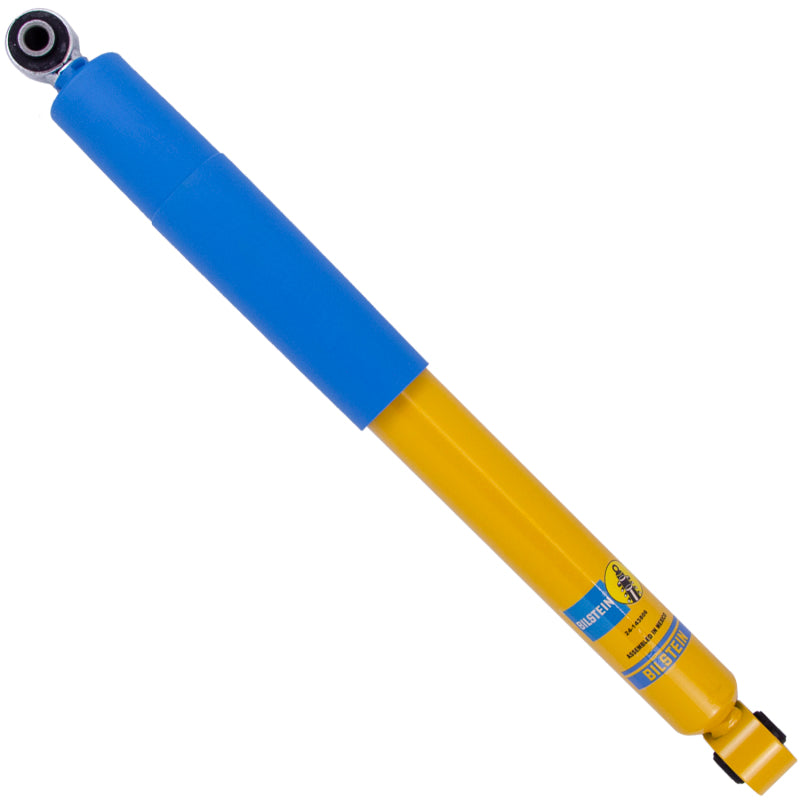 Bilstein 4600 Series 00-06 Chevy Tahoe Rear 46mm Monotube Shock Absorber Conversion Kit - Black Ops Auto Works