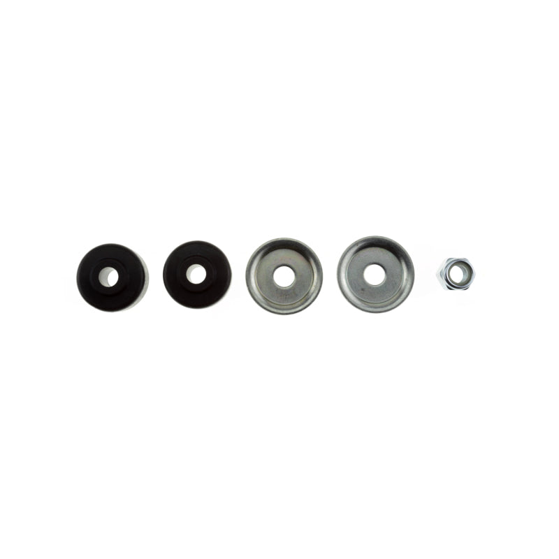 Bilstein 4600 Series 00-06 Toyota Tundra/01-07 Sequoia Front 46mm Monotube Shock Absorber - Black Ops Auto Works