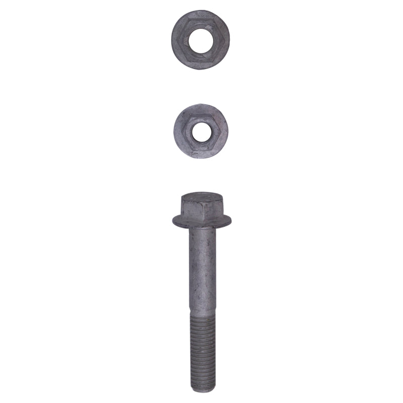 Bilstein 4600 Series 03-06 Chevrolet SSR Front Shock Absorber - Black Ops Auto Works