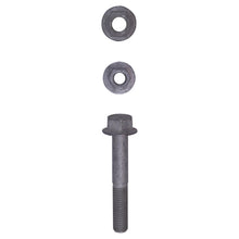 Load image into Gallery viewer, Bilstein 4600 Series 03-06 Chevrolet SSR Front Shock Absorber - Black Ops Auto Works