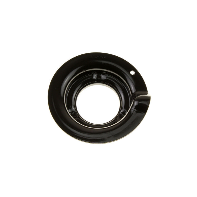 Bilstein 4600 Series 05-12 Nissan Pathfinder Front 46mm Monotube Shock Absorber - Black Ops Auto Works