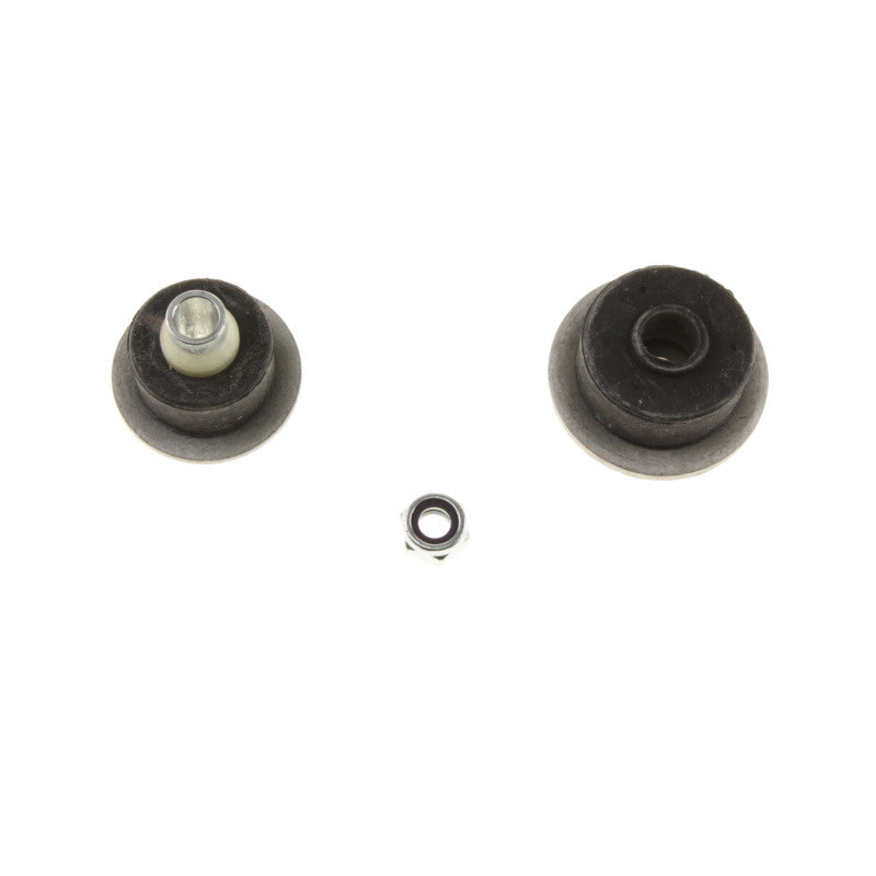 Bilstein 4600 Series 06-10 Hummer H3/09-10 H3T 46mm Monotube Shock Absorber - Black Ops Auto Works