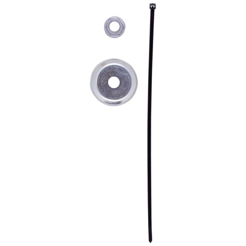 Bilstein 4600 Series 16-19 Nissan Titan XD (4WD) 46mm Monotube Shock Absorber - Black Ops Auto Works
