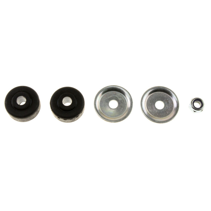 Bilstein 4600 Series 1975-1991 Ford E-350 Econoline Rear Monotube Strut Assembly - Black Ops Auto Works