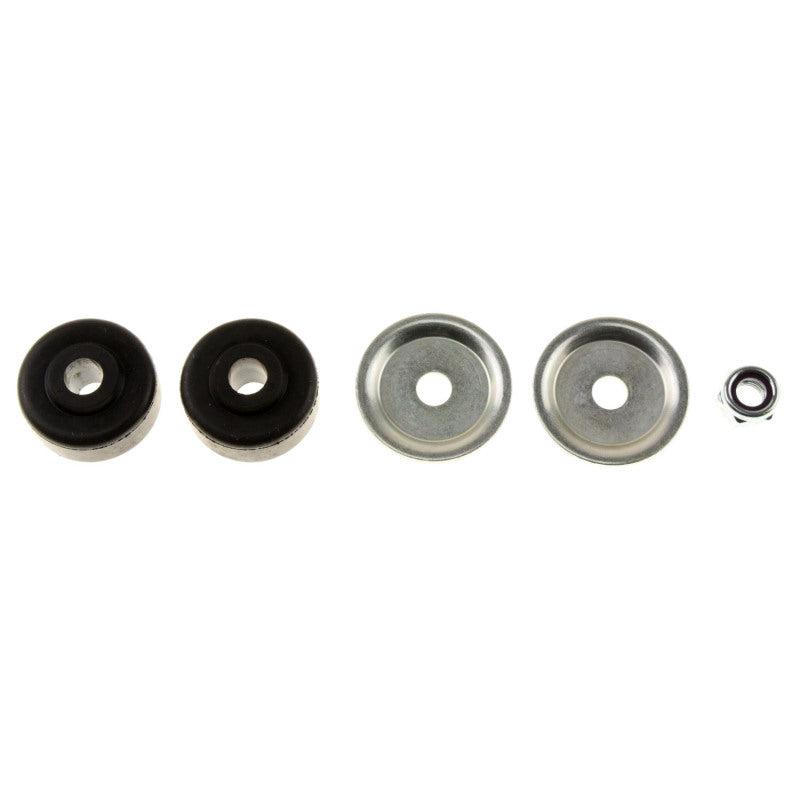 Bilstein 4600 Series 1990 Ford Bronco II Eddie Bauer Front 46mm Monotube Shock Absorber - Black Ops Auto Works