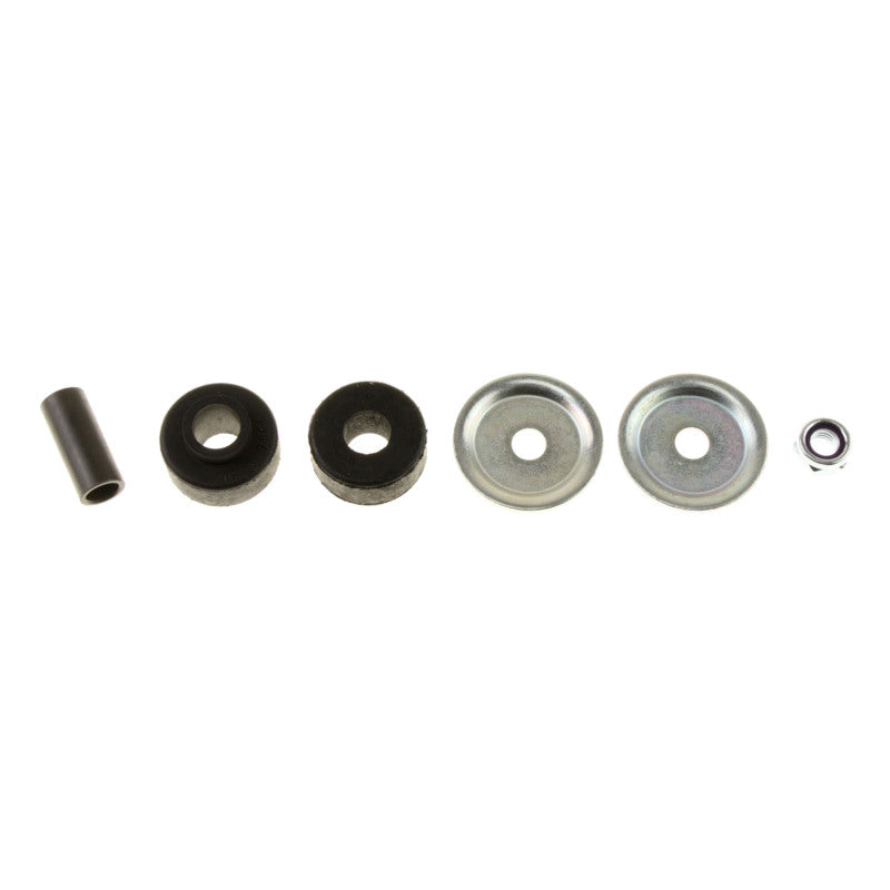 Bilstein 4600 Series 1994 Dodge Ram 1500 Base RWD Front 46mm Monotube Shock Absorber - Black Ops Auto Works