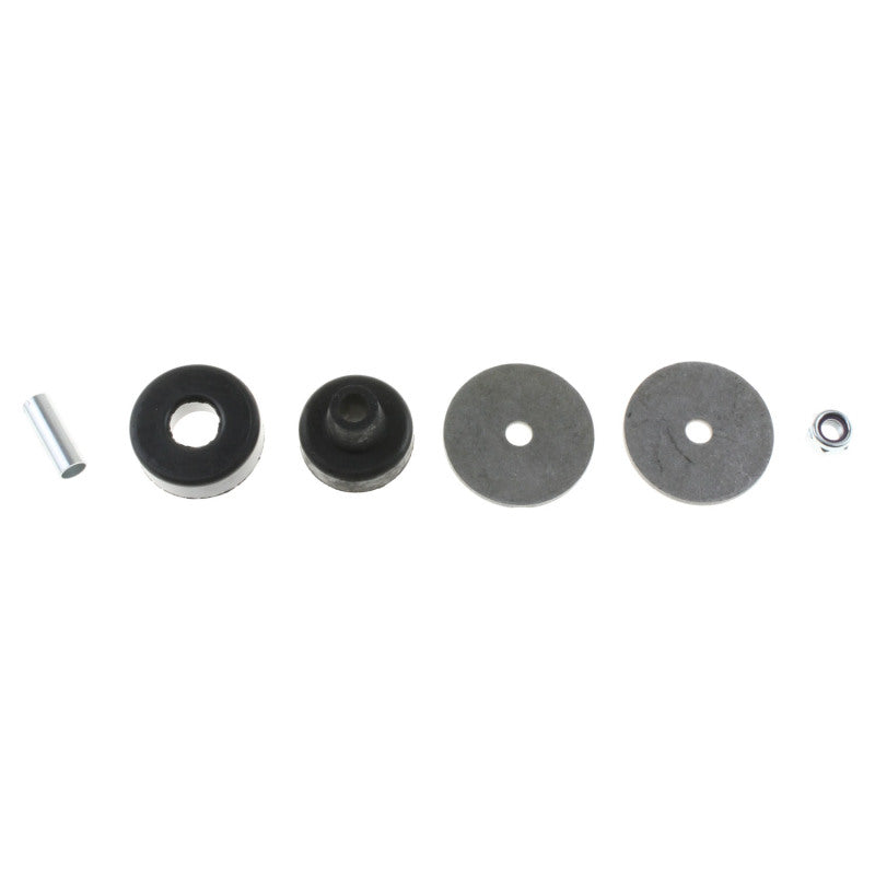 Bilstein 4600 Series 1994 Dodge Ram 2500 Base Front 46mm Monotube Shock Absorber - Black Ops Auto Works