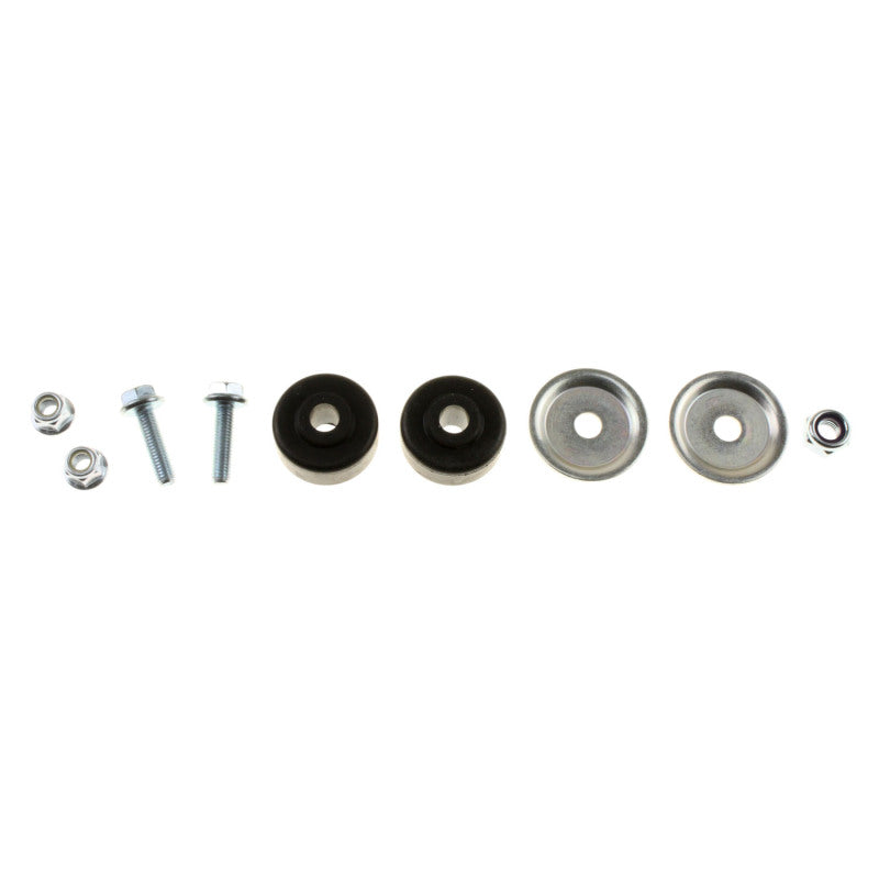 Bilstein 4600 Series 1995 Ford Explorer Eddie Bauer 4WD Front 46mm Monotube Shock Absorber - Black Ops Auto Works