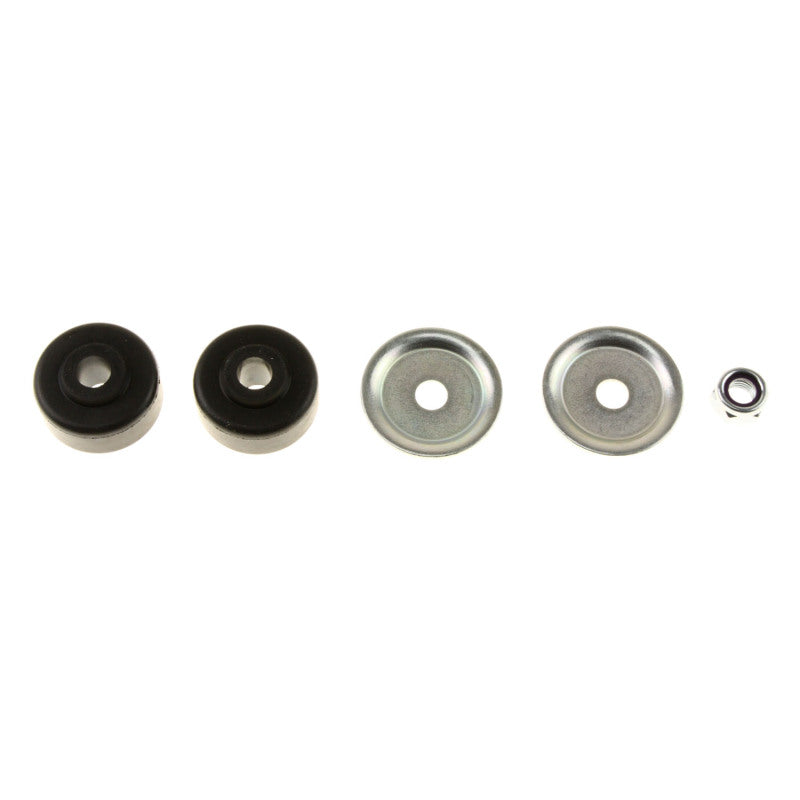 Bilstein 4600 Series 1997 Dodge Dakota Base RWD Front 46mm Monotube Shock Absorber - Black Ops Auto Works