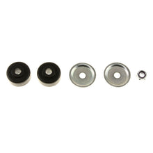 Load image into Gallery viewer, Bilstein 4600 Series 1997 Dodge Dakota Base RWD Front 46mm Monotube Shock Absorber - Black Ops Auto Works