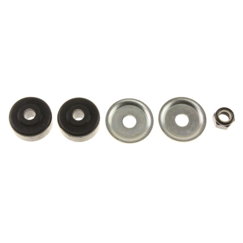 Bilstein 4600 Series 1997 Ford F-150 Base RWD Front 46mm Monotube Shock Absorber - Black Ops Auto Works