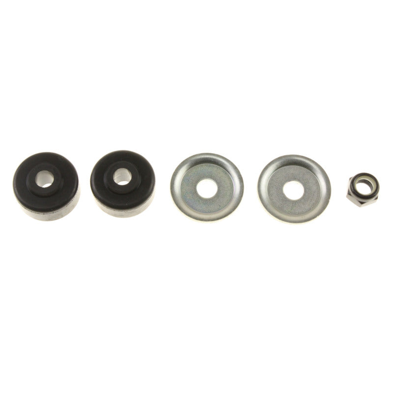 Bilstein 4600 Series 1997 Ford F-150 Base RWD Rear 46mm Monotube Shock Absorber - Black Ops Auto Works