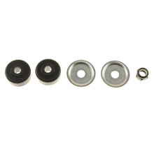 Load image into Gallery viewer, Bilstein 4600 Series 1997 Ford F-150 Base RWD Rear 46mm Monotube Shock Absorber - Black Ops Auto Works