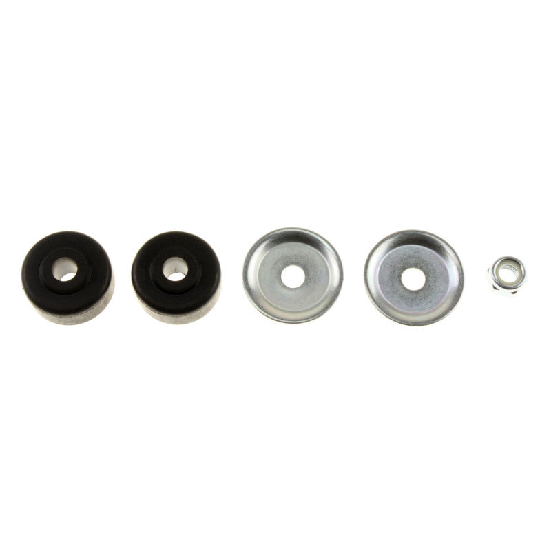 Bilstein 4600 Series 1998 Ford F-250 XL RWD Front 46mm Monotube Shock Absorber - Black Ops Auto Works