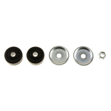 Load image into Gallery viewer, Bilstein 4600 Series 1998 Ford F-250 XL RWD Front 46mm Monotube Shock Absorber - Black Ops Auto Works