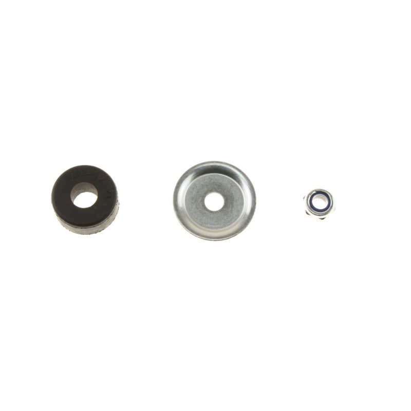 Bilstein 4600 Series 2001-2006 Mitsubishi Montero Rear 46mm Monotube Shock Absorber - Black Ops Auto Works