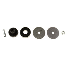 Load image into Gallery viewer, Bilstein 4600 Series 2004 Dodge Ram 1500 ST RWD Front 46mm Monotube Shock Absorber - Black Ops Auto Works