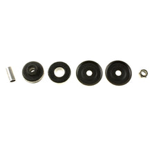 Load image into Gallery viewer, Bilstein 4600 Series 2008 Dodge Ram 1500 SXT 4WD Ext. Crew Cab Front 46mm Monotube Shock Absorber - Black Ops Auto Works