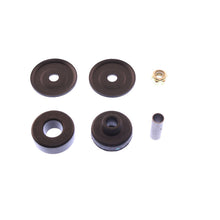 Load image into Gallery viewer, Bilstein 4600 Series 2009 Dodge Ram 1500 Laramie RWD Front 46mm Monotube Shock Absorber - Black Ops Auto Works