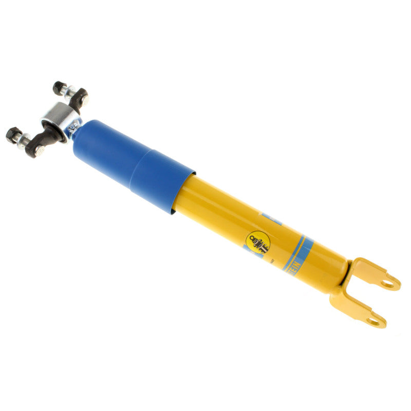 Bilstein 4600 Series 2013 GMC Sierra 3500 HD Denali Front Shock Absorber - Black Ops Auto Works