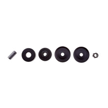 Load image into Gallery viewer, Bilstein 4600 Series 2014 Dodge Ram 2500 Front 46mm Monotube Shock Absorber - Black Ops Auto Works