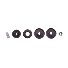 Load image into Gallery viewer, Bilstein 4600 Series 2014 Dodge Ram 2500 Rear 46mm Monotube Shock Absorber - Black Ops Auto Works