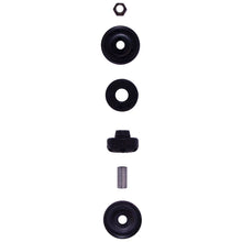 Load image into Gallery viewer, Bilstein 4600 Series 2019 Ram 1500 4x4 w/o Air Leveling w/o Off Road Package Rear Shock Absorber - Black Ops Auto Works