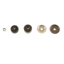 Load image into Gallery viewer, Bilstein 4600 Series 82-03 Chevy S10 / 82-91 GMC S15 Front 46mm Monotube Shock Absorber - Black Ops Auto Works