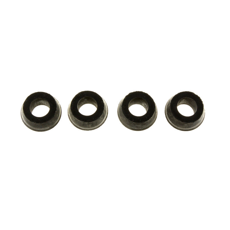 Bilstein 4600 Series 84-95 Toyota 4Runner/84-89 Pickup Rear 46mm Monotube Shock Absorber - Black Ops Auto Works