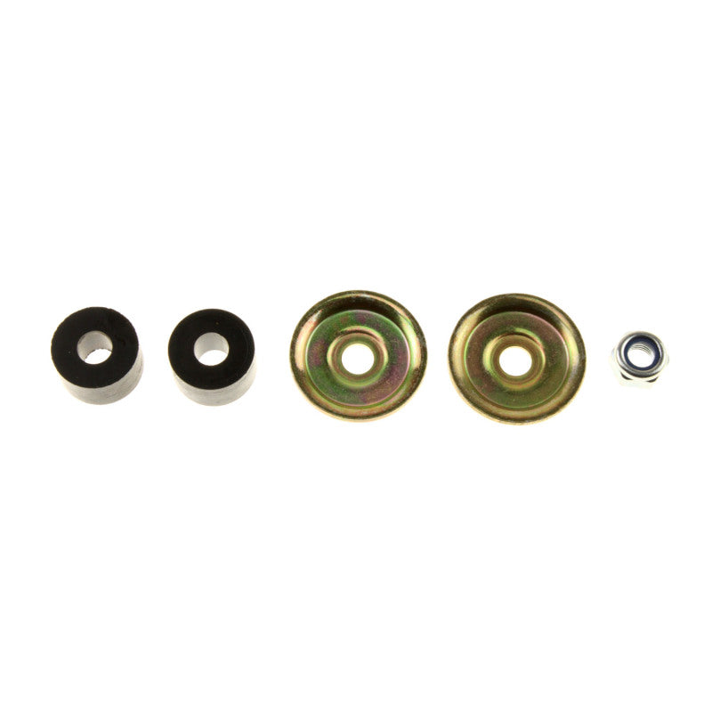 Bilstein 4600 Series 89-91 Mitsubishi Montero Front 46mm Monotube Shock Absorber - Black Ops Auto Works