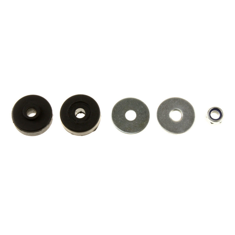 Bilstein 4600 Series 92-04 Mitsubishi Montero Front 46mm Monotube Shock Absorber - Black Ops Auto Works