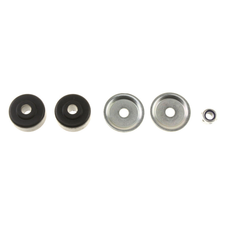 Bilstein 4600 Series 92-06 Ford E-150 Econoline Front 46mm Monotube Shock Absorber - Black Ops Auto Works