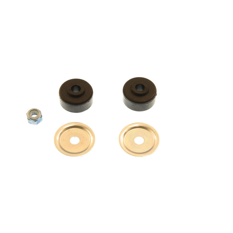 Bilstein 4600 Series 92-06 Ford E-150 Rear 46mm Monotube Shock Absorber - Black Ops Auto Works
