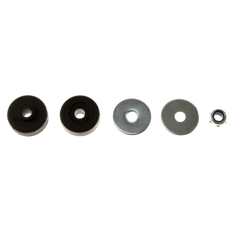 Bilstein 4600 Series 92-99 Mitsubishi Montero V6 3.0L/3.5L Rear 46mm Monotube Shock Absorber - Black Ops Auto Works