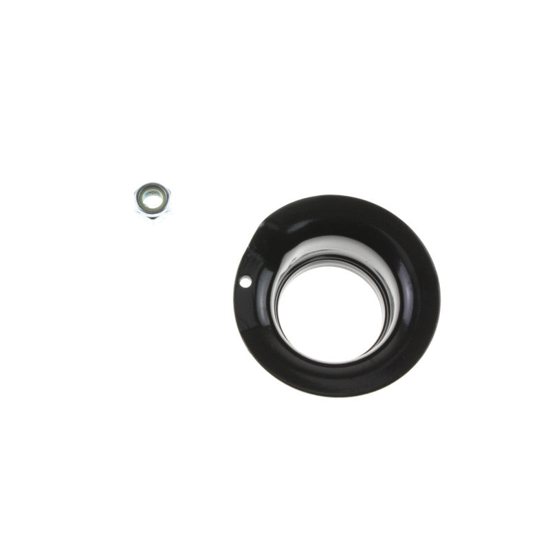 Bilstein 4600 Series 96-02 Toyota 4Runner Front 46mm Monotube Shock Absorber - Black Ops Auto Works