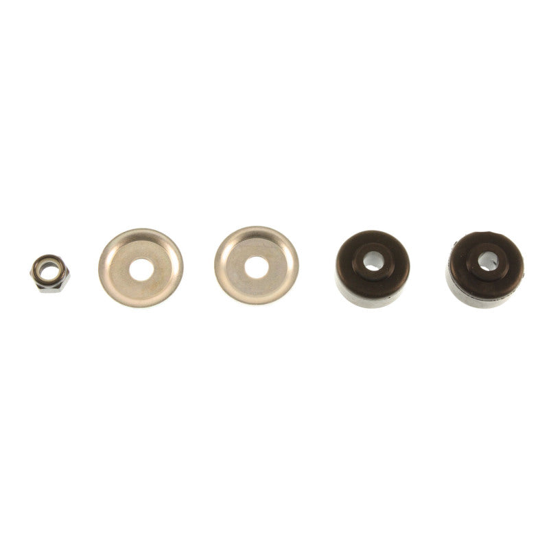 Bilstein 4600 Series 99-14 Ford F-250/F-350 Super Duty Front 46mm Monotube Shock Absorber - Black Ops Auto Works