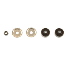 Load image into Gallery viewer, Bilstein 4600 Series 99-14 Ford F-250/F-350 Super Duty Front 46mm Monotube Shock Absorber - Black Ops Auto Works