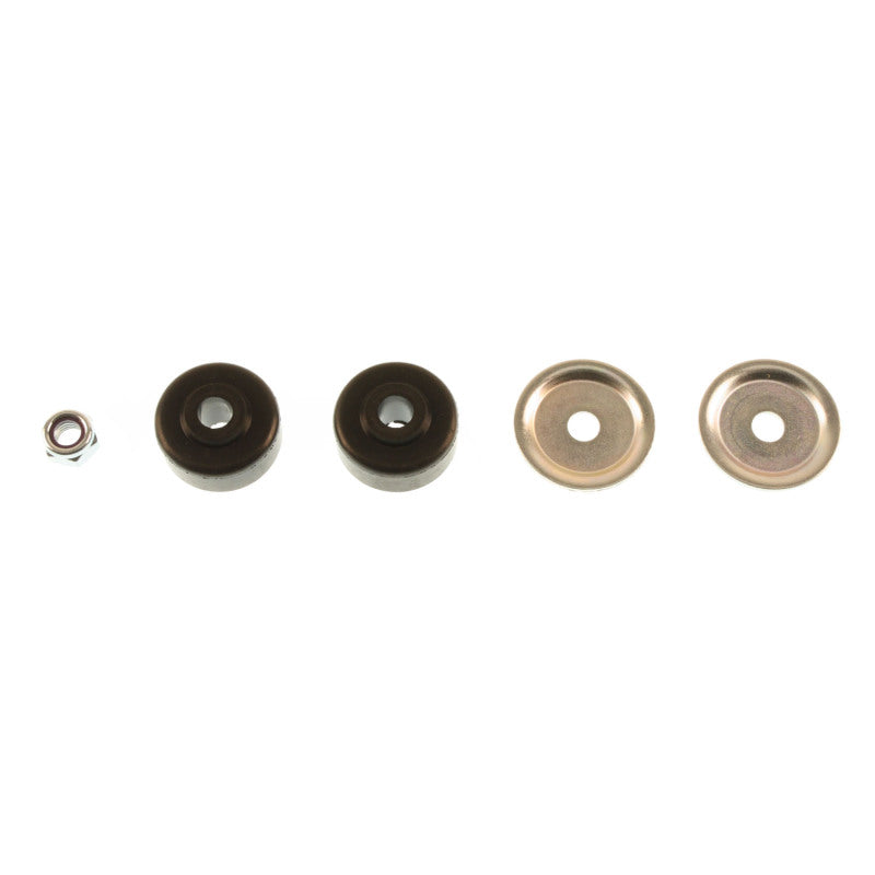 Bilstein 4600 Series Chevy Silverado/GMC Sierra 1500/2500/3500 Front 46mm Monotube Shock Absorber - Black Ops Auto Works