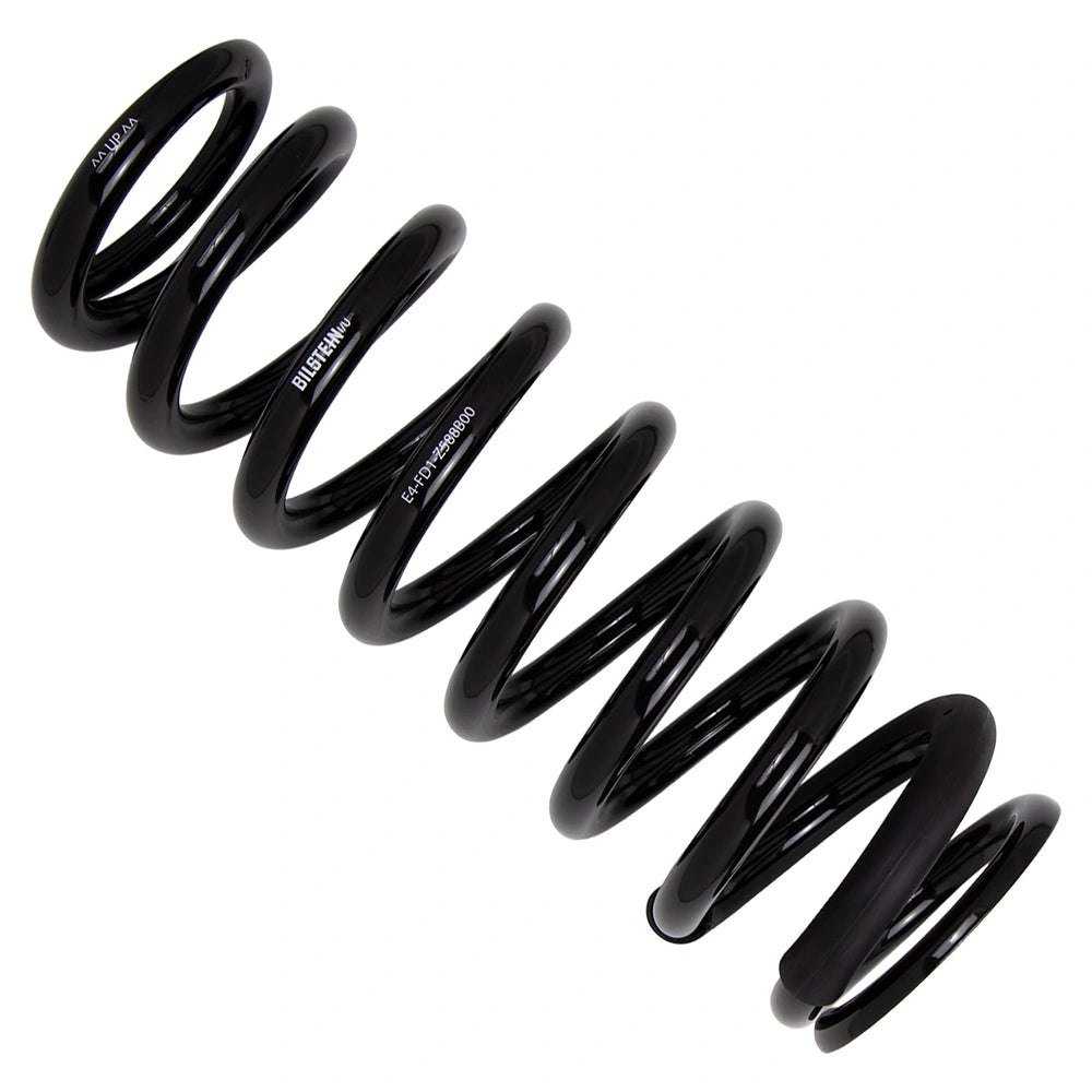 Bilstein 47-253179 matched front coil spring detail